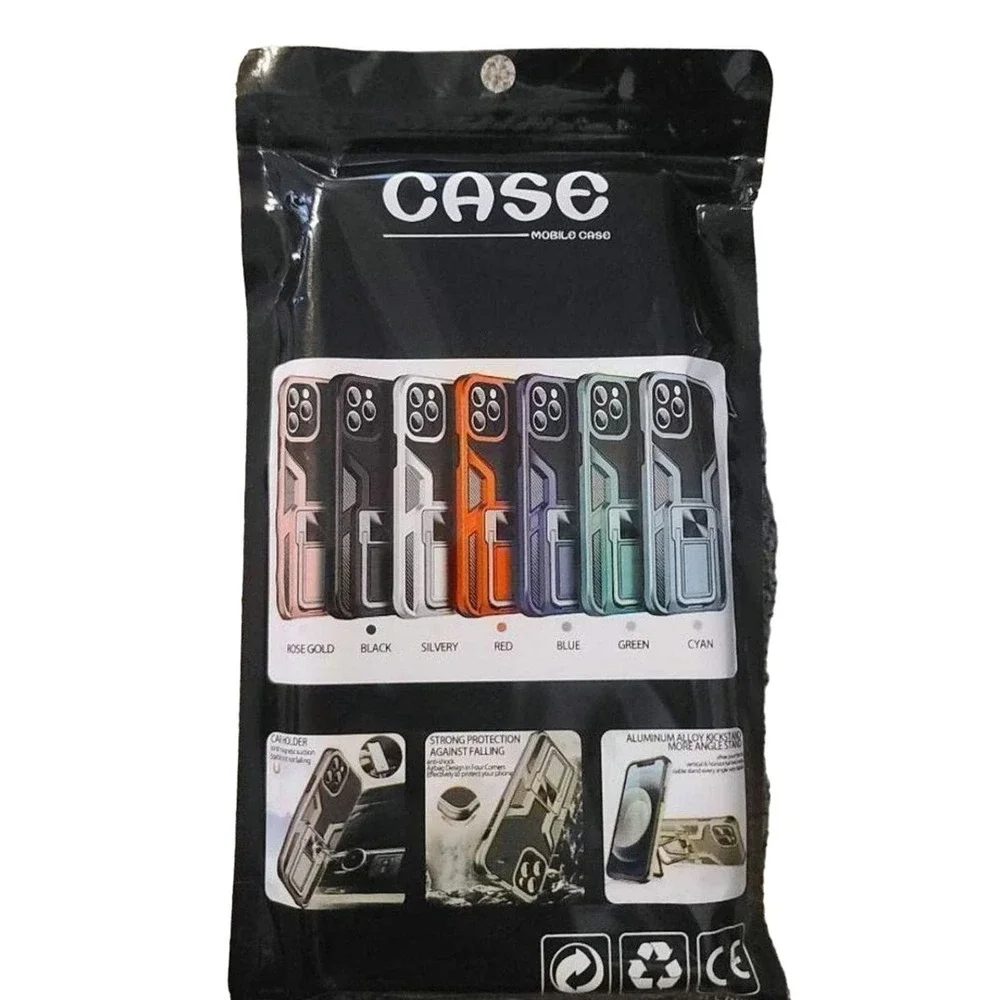 Ook new package